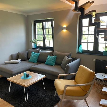 Like Appartements Colmberg Екстер'єр фото