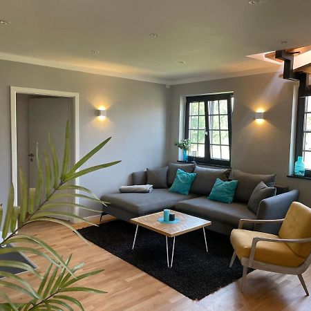 Like Appartements Colmberg Екстер'єр фото
