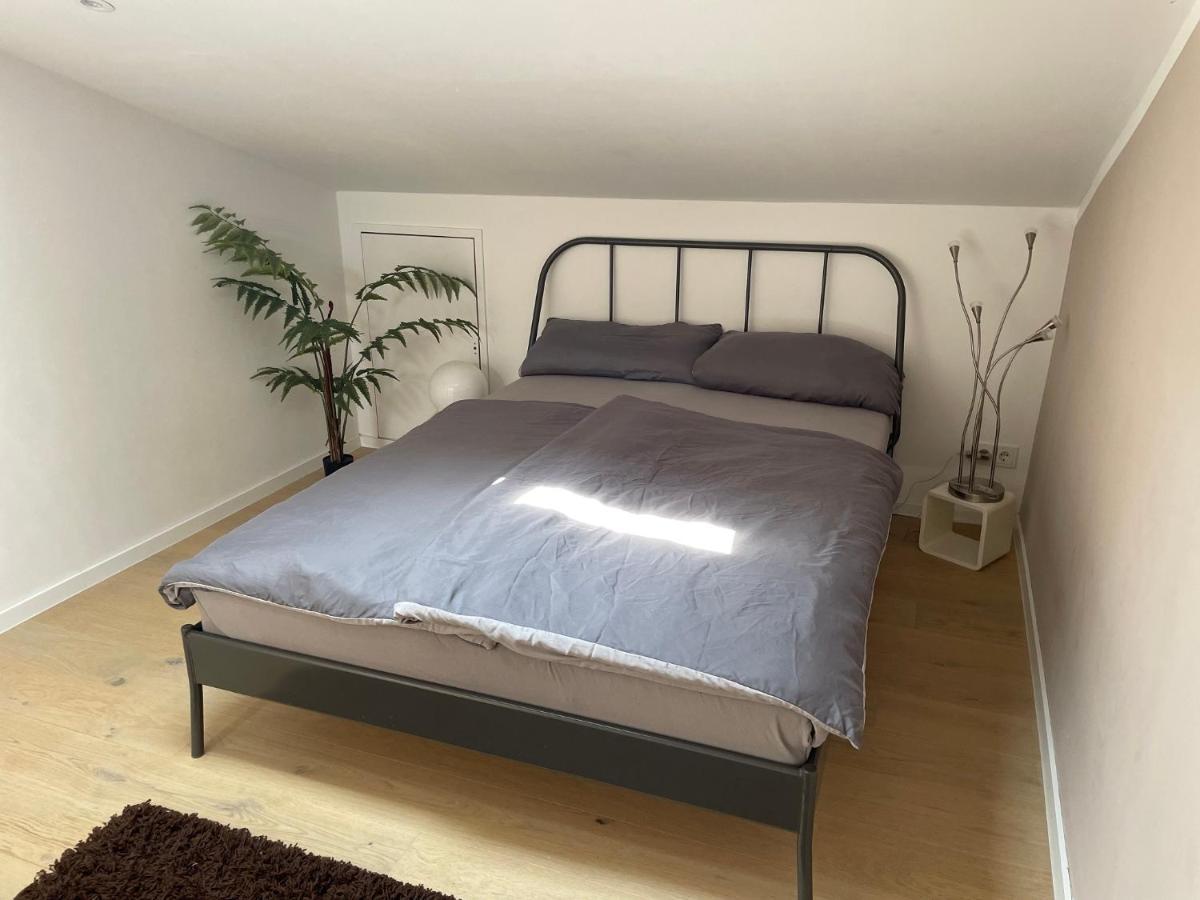 Like Appartements Colmberg Екстер'єр фото