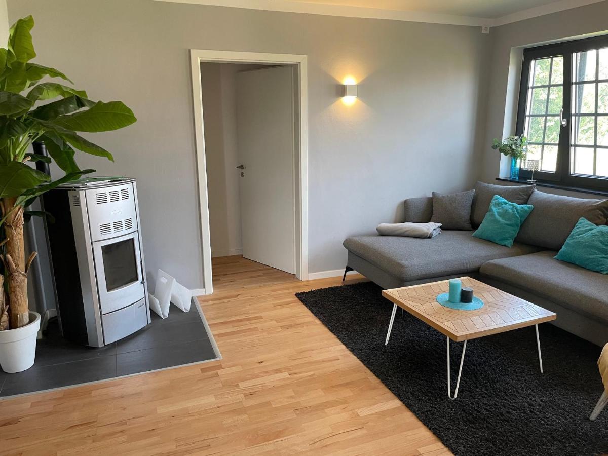 Like Appartements Colmberg Екстер'єр фото