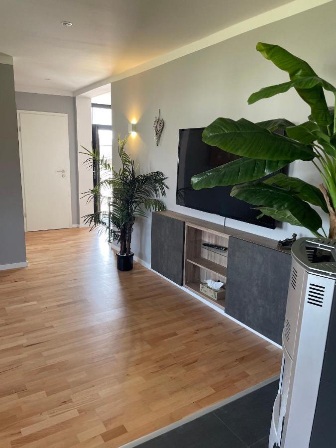 Like Appartements Colmberg Екстер'єр фото