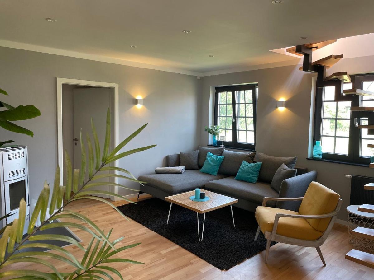 Like Appartements Colmberg Екстер'єр фото