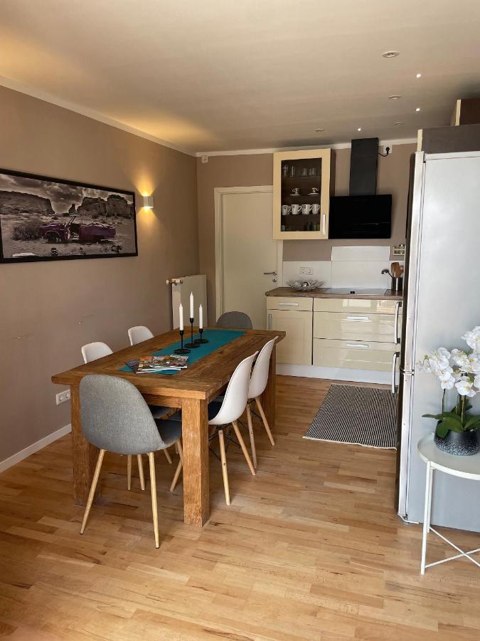 Like Appartements Colmberg Екстер'єр фото